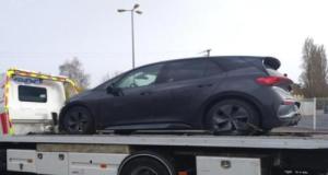 Deux grands excès de vitesse relevés sur les routes de ce département, ils continuent leur chemin à pied