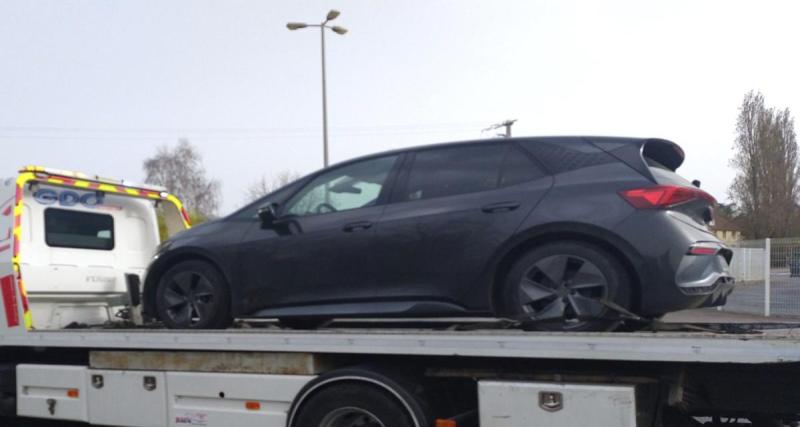  - Deux grands excès de vitesse relevés sur les routes de ce département, ils continuent leur chemin à pied