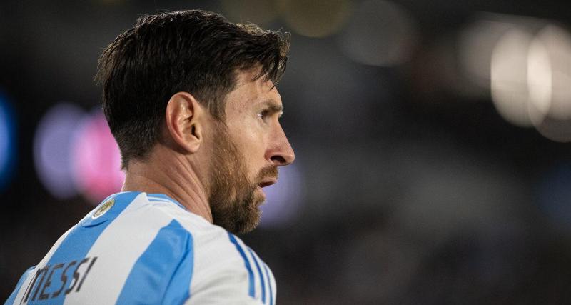  - Finalissima Espagne - Argentine annulée : le duel Yamal - Messi n’aura finalement jamais lieu !