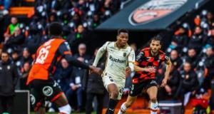 Lorient - Lens : les Merlus se moquent des Sang et Or, série terrible pour les hommes de Pierre Sage