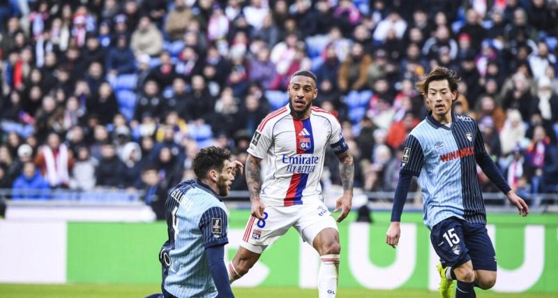  - Le Havre - OL, Metz - Toulouse : les compositions officielles !