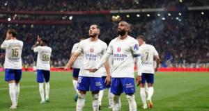 OL : Cherki et Lacazette étaient connectés, la révélation folle du crack de Manchester City
