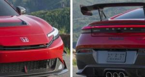 Future Honda Prelude Type R : passage obligé !