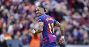 Barça : Raphinha fait le show et voit triple, le Real est prévenu !