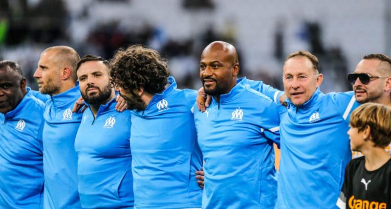  - OM, Metz : inquiétant malaise pour Toifilou Maoulida en plein match