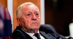 OL : petite déception pour Aulas, devancé au 1er tour des municipales à Lyon