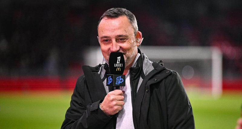  - Rennes – Lille : « Quand vous faites des entames en cumulant des erreurs... », Haise ne cache pas ses regrets