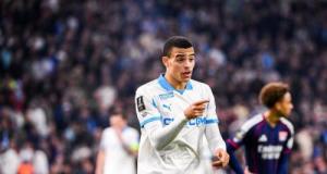Un ancien attaquant de l'OM concurrence Greenwood, grosse bataille en vue ?