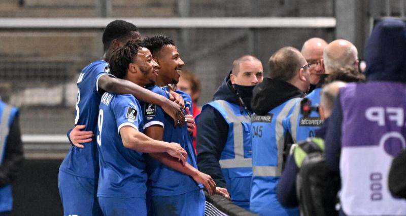  - Annecy-Troyes : où voir le choc de clôture de la 26e journée de Ligue 2, à quelle heure ?