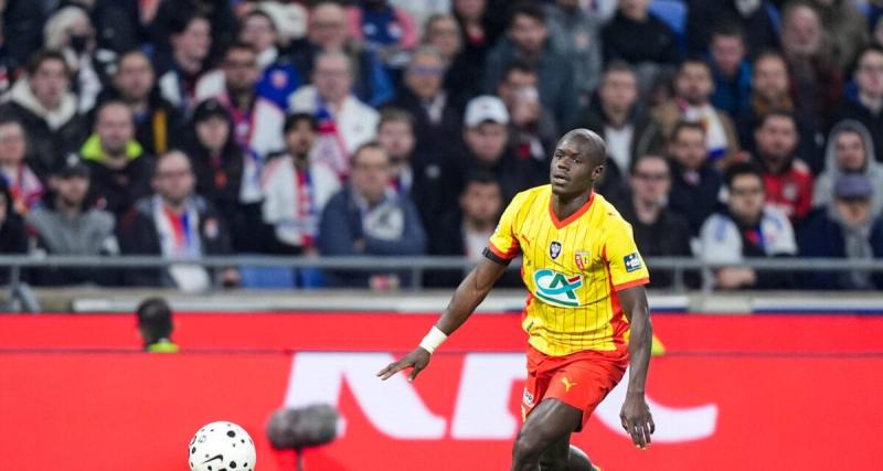  - Équipe de France : Malang Sarr snobe officiellement les Bleus pour rejoindre le Sénégal