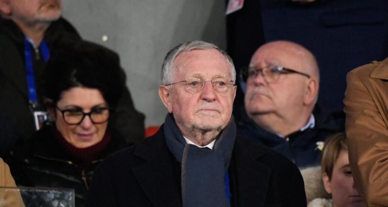  - Municipales 2026 à Lyon : Jean-Michel Aulas qualifié pour le second tour... en deuxième position