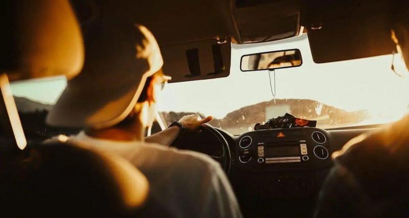  - Protoxyde d'azote, cette décision de l'UE pour rendre les routes plus sûres ?