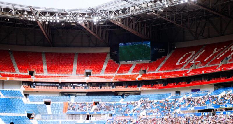  - OL - Celta Vigo : pourquoi le stade va sonner creux pour le choc de Ligue Europa ?