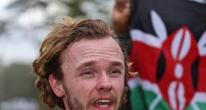 WRC : la détresse d'Oliver Solberg après un Rallye du Kenya presque parfait