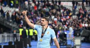 XV de France : Wilkinson, Biggar et Yachvili sont venus encenser et envier Ramos