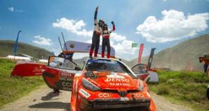 Rallye du Kenya : l'avenir de la course totalement en suspens, avec des informations importantes ?