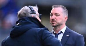 XV de France U20 : « ils ont été très sérieux », Laborde justifie le parcours des Bleuets et pense déjà au Mondial