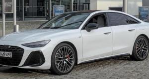 Une Audi A6 cumule plus de 1 000 excès de vitesse en zones scolaires en seulement 3 mois... Elle continue de circuler