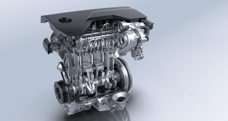  - Peugeot renouvelle son trois-cylindres essence d’entrée de gamme, voulu plus fiable
