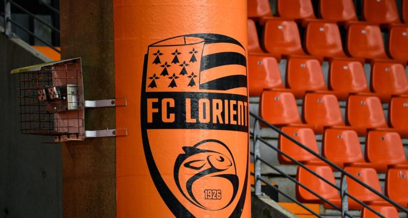  - Points en moins et défaites face aux concurrents : la sale semaine de la réserve de Lorient en National 2