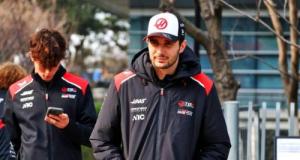 Alpine : l'ordre très clair donné aux fans de Colapinto envers Ocon, avec une interdiction de menaces de mort