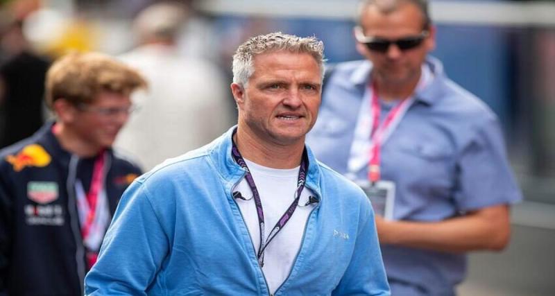  - F1 : « Il doit arrêter de se plaindre », Ralf Schumacher recadre Max Verstappen