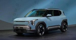 Kia dévoile les prix de son SUV urbain électrique EV2, affiché à moins de 20 000 € avec les primes à l’achat