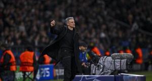 PSG : "Les matches retours sont toujours différents", Luis Enrique appelle à la prudence face à Chelsea