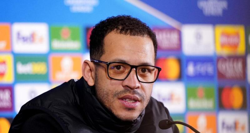  - Chelsea-PSG : "On veut faire quelque chose de spécial", Liam Rosenior croit encore à l'exploit