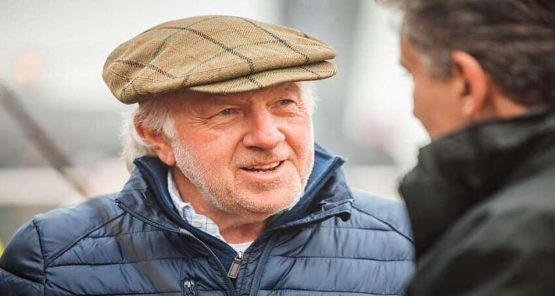  - Rallye : le WRC de retour au Royaume-Uni, David Richards salue un moment historique