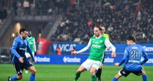 Ligue 2 : tous les résultats de la 27e journée et le classement