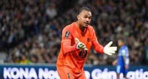 Toulouse : le verdict est tombé pour Restes, touché à un genou