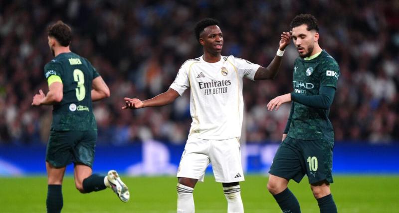  - Quelle chaîne et quelle heure pour Manchester City - Real Madrid : comment suivre le match ?