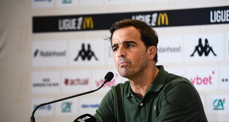  - Un énorme retour pour Toulouse avant Lorient, des cadres d’Angers forfaits à Lens
