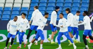 Équipe de France : "Kylian Mbappé est le meilleur joueur du monde", le Real Madrid adoube le capitaine des Bleus