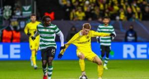 Sporting - Bodo/Glimt : heure, chaîne TV, compos probables... Où voir le match à la télévision ou en streaming ?