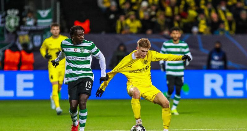  - Sporting - Bodo/Glimt : heure, chaîne TV, compos probables... Où voir le match à la télévision ou en streaming ?