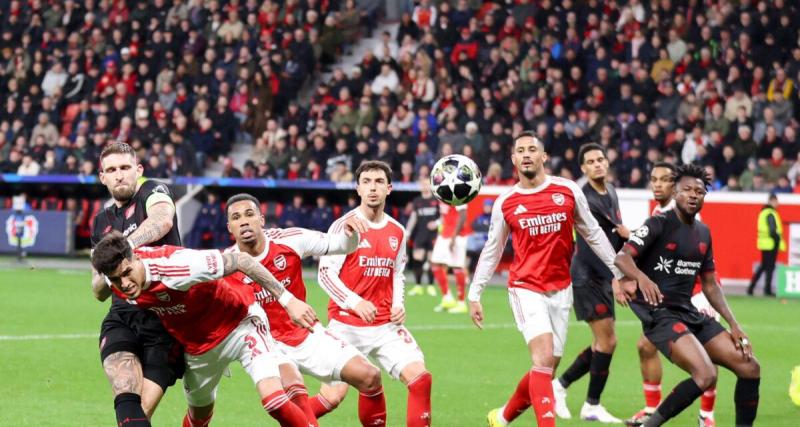  - Arsenal - Leverkusen : heure, chaîne TV, compos probables... Comment suivre le match à la télévision ou en streaming ?