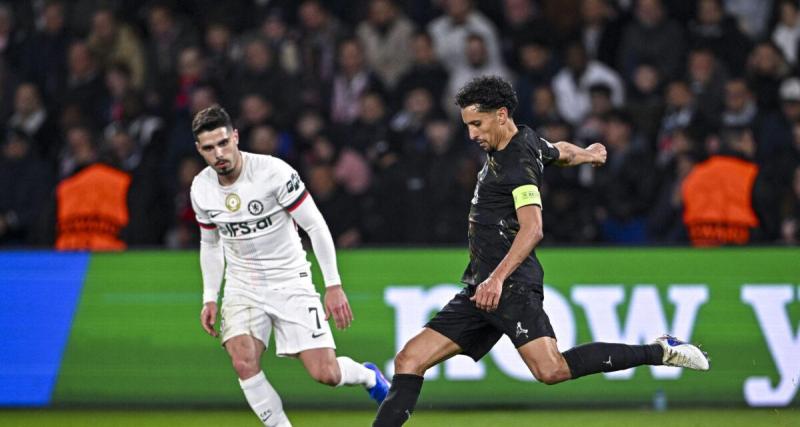  - Chelsea-PSG : où voir le 8e de finale retour de C1, à quelle heure ?