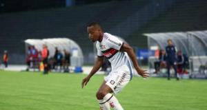 National : Fleury annonce le départ de sa légende Sadibou Sylla (off)