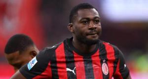 Youssouf Fofana revient sur son absence en équipe de France : "je ne ferais pas de caca nerveux"