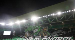 ASSE : sanctionnés par la LFP, les Green Angels vont quand même mettre le feu