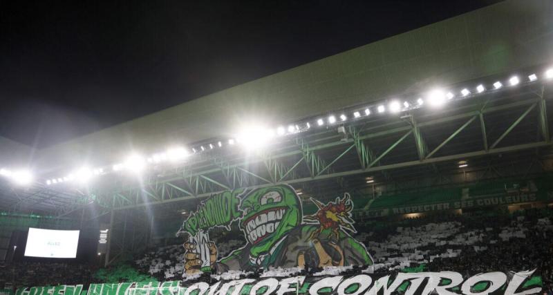  - ASSE : sanctionnés par la LFP, les Green Angels vont quand même mettre le feu