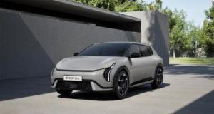 Le prix des voitures électriques baisse enfin, mais pour une raison surprenante