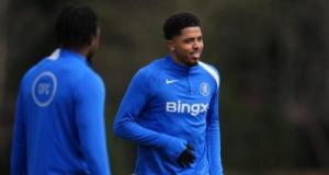 Chelsea-PSG : Wesley Fofana devrait démarrer sur le banc, une charnière Chalobah-Hato attendue