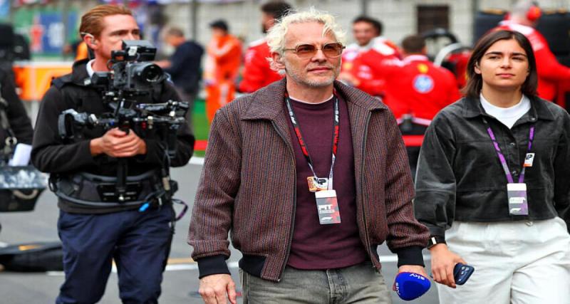  - F1 : Villeneuve surprend le paddock avec son avis sur la nouvelle réglementation