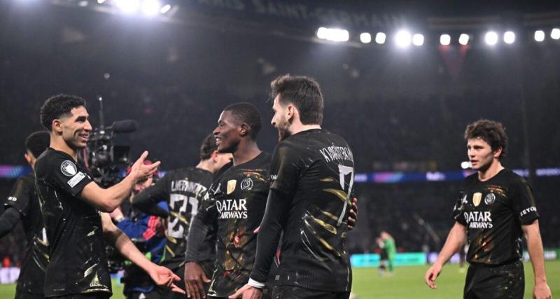  - Chelsea - PSG : deux stars parisiennes vont devoir se tenir un carreau à Stamford Bridge