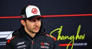 Formule 1 : le très triste record "chipé" par Esteban Ocon à Romain Grosjean dans la discipline