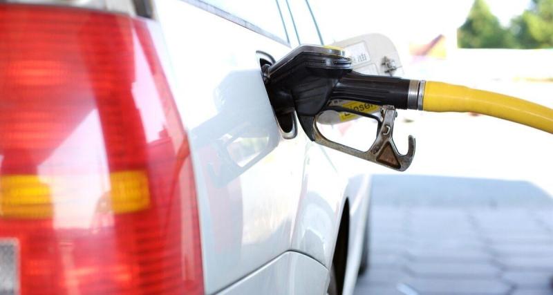  - Le prix du gazole atteint un nouveau sommet, mauvaise nouvelle à la pompe