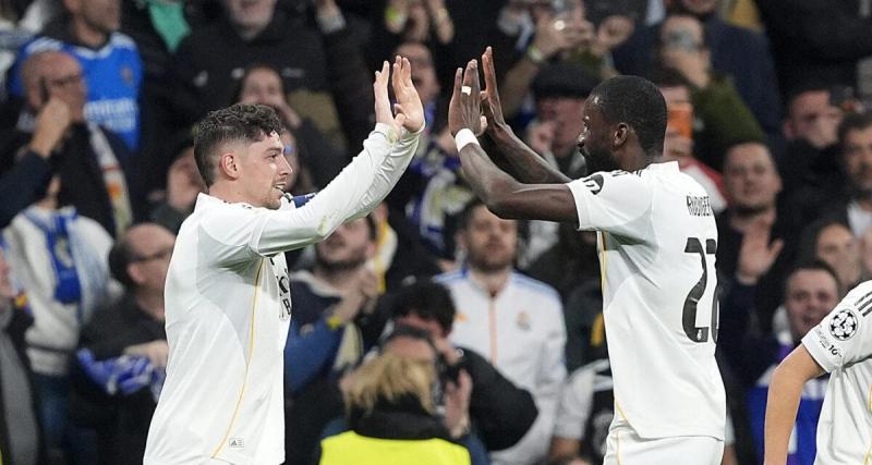  - "Je ne l’ai pas tué" ... La sortie lunaire d'un taulier du Real Madrid sur un incident lors d'un match de Liga